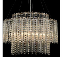 Подвесная люстра Illumico IL0105-8P-79 GD