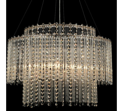 Подвесная люстра Illumico IL0105-8P-79 GD