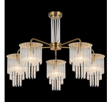 Люстра на штанге Illumico IL0109-5P-79 COP