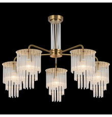 Люстра на штанге Illumico IL0109-5P-79 COP