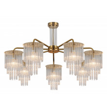 Люстра на штанге Illumico IL0109-7P-79 COP