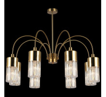 Люстра на штанге Illumico IL0113-8C-79 COP