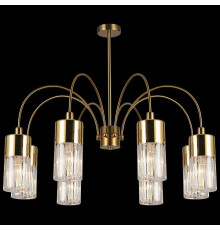 Люстра на штанге Illumico IL0113-8C-79 COP