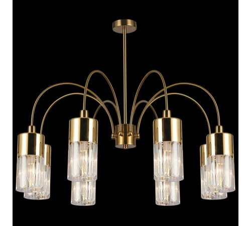 Люстра на штанге Illumico IL0113-8C-79 COP