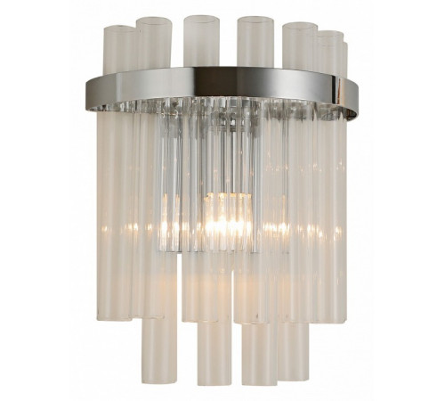 Настенный светильник Illumico IL0124-1W-79 CR