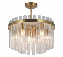 Люстра на штанге Illumico IL0124-7C-79 COP