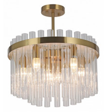 Люстра на штанге Illumico IL0124-7C-79 COP