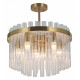 Люстра на штанге Illumico IL0124-7C-79 COP