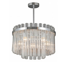 Люстра на штанге Illumico IL0124-7C-79 CR