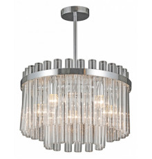 Люстра на штанге Illumico IL0124-7C-79 CR