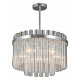 Люстра на штанге Illumico IL0124-7C-79 CR