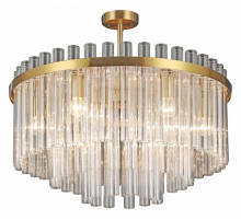 Люстра на штанге Illumico IL0124-9C-79 COP