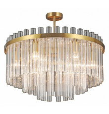 Люстра на штанге Illumico IL0124-9C-79 COP