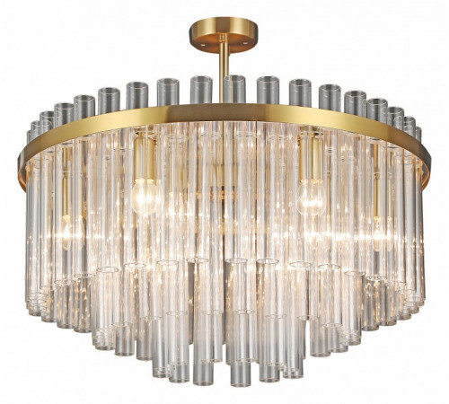 Люстра на штанге Illumico IL0124-9C-79 COP