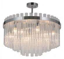 Люстра на штанге Illumico IL0124-9C-79 CR