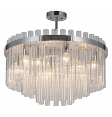 Люстра на штанге Illumico IL0124-9C-79 CR