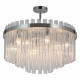 Люстра на штанге Illumico IL0124-9C-79 CR