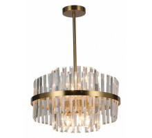 Люстра на штанге Illumico IL0126-6P-79 COP