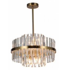 Люстра на штанге Illumico IL0126-6P-79 COP