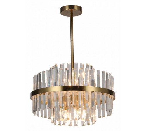 Люстра на штанге Illumico IL0126-6P-79 COP