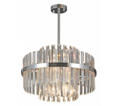Люстра на штанге Illumico IL0126-6P-79 CR