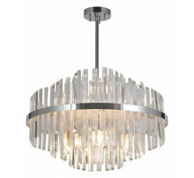 Люстра на штанге Illumico IL0126-9P-79 CR