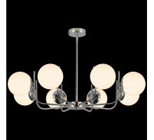 Люстра на штанге Illumico IL0167-8P-79 CR