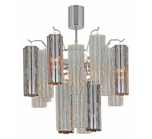 Люстра на штанге Illumico IL0179-6C-39 CR CR