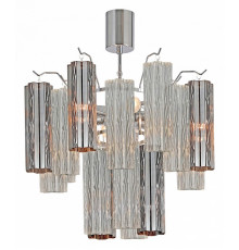 Люстра на штанге Illumico IL0179-6C-39 CR CR