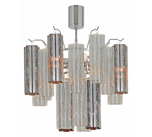 Люстра на штанге Illumico IL0179-6C-39 CR CR