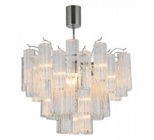 Потолочная люстра Illumico IL0179-8C-39 CR CL