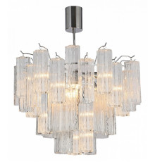 Потолочная люстра Illumico IL0179-8C-39 CR CL