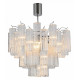 Потолочная люстра Illumico IL0179-8C-39 CR CL