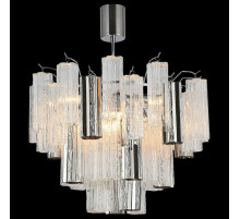 Потолочная люстра Illumico IL0179-8C-39 CR CL