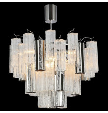 Потолочная люстра Illumico IL0179-8C-39 CR CL
