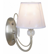 Бра Illumico IL0193-1WSQ-24 AB CASTOR