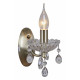 Бра Illumico IL0265-1WSQ-24 AB CASTOR