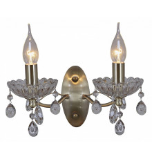 Бра Illumico IL0265-2WSQ-24 AB CASTOR