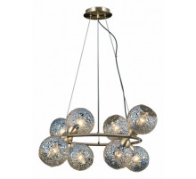 Подвесная люстра Illumico IL0452-8PASQ-79 AB