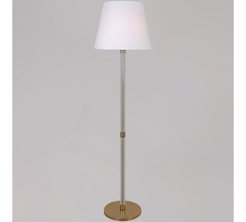 Торшер Illumico IL0501-1F-79 BRASS Торшер Illumico IL0501-1F-79 BRASS