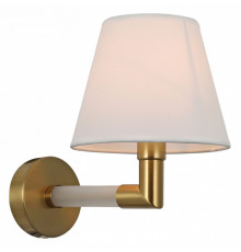 Бра Illumico IL0501-1W-79 BRASS