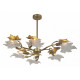 Люстра на штанге Illumico IL0509-6P-79 CPG AUTUMN