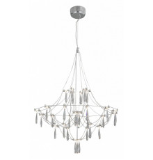 Подвесная люстра Illumico IL0523-17W-79 CR AIR