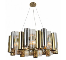 Подвесная люстра Illumico IL0525-6P-79 BRASS