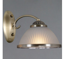 Бра Illumico IL0596-1WSQ-25 AB AREZZO