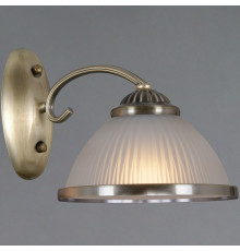 Бра Illumico IL0596-1WSQ-25 AB AREZZO