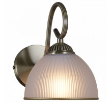 Бра Illumico IL0621-1WSQ-24 AB CAPELLA