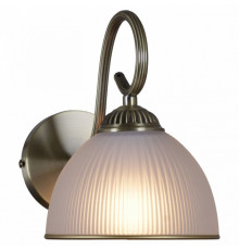Бра Illumico IL0621-1WSQ-24 AB CAPELLA