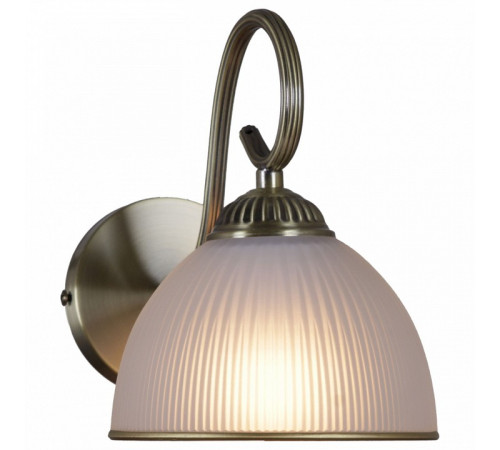 Бра Illumico IL0621-1WSQ-24 AB CAPELLA