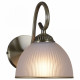 Бра Illumico IL0621-1WSQ-24 AB CAPELLA
